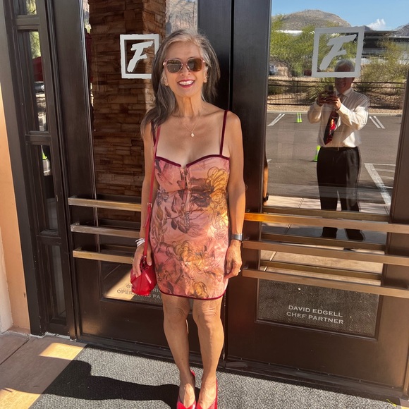 Meet your Posher, Cin. - Picture 8 of 11